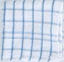 Kithcen Towels COMBO Blue wht